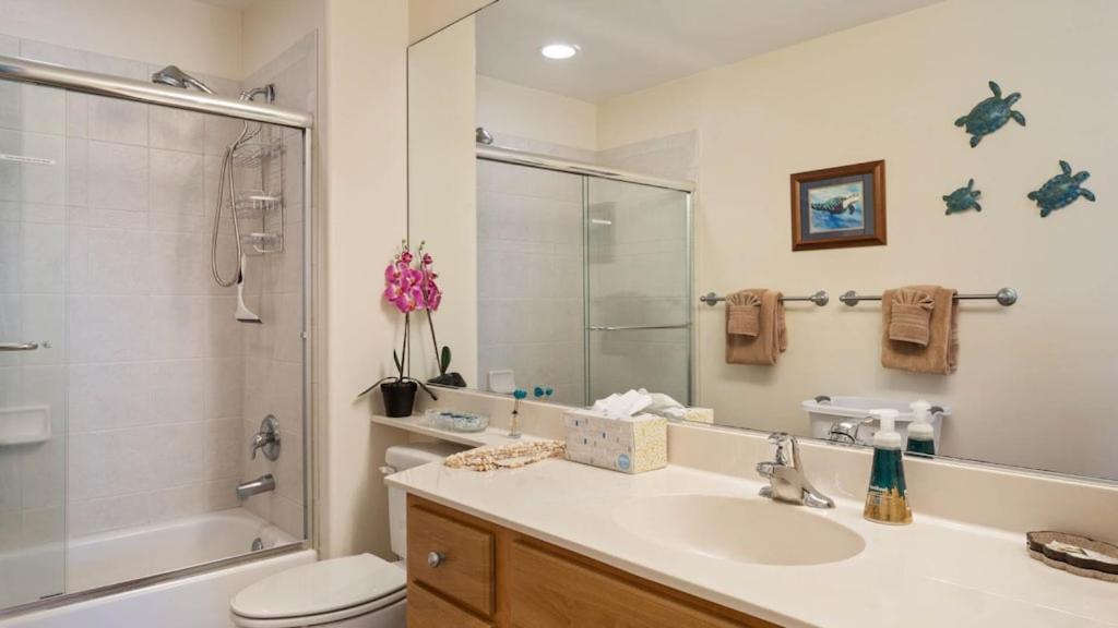 3 Bedroom Amazing Location Acn4 Каилуа-Кона Экстерьер фото