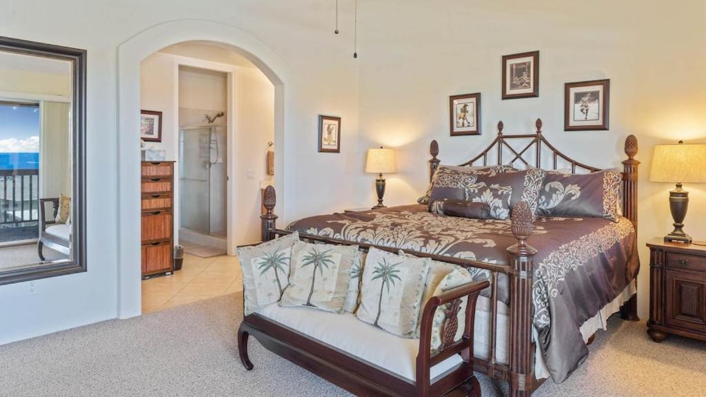 3 Bedroom Amazing Location Acn4 Каилуа-Кона Экстерьер фото