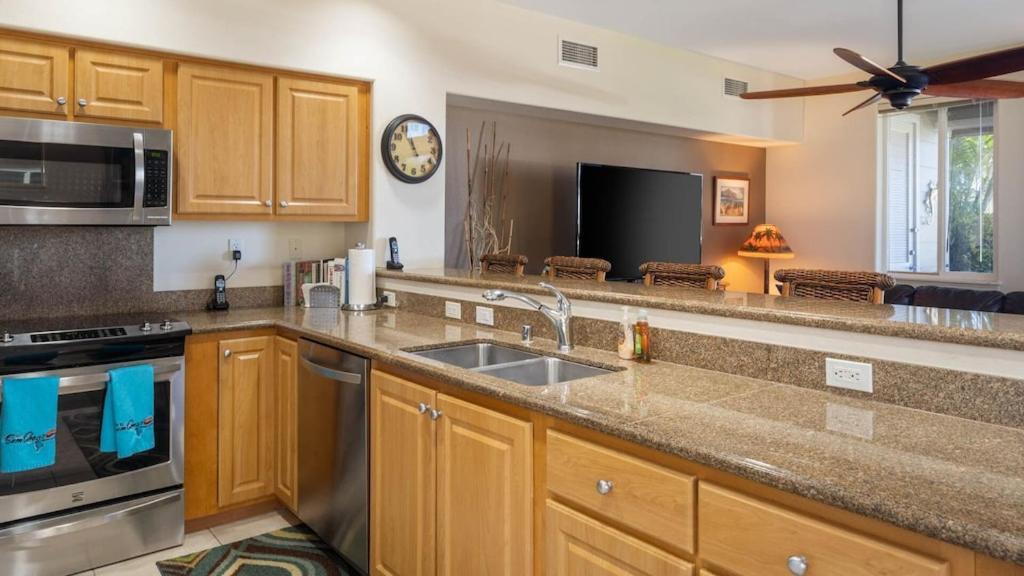 3 Bedroom Amazing Location Acn4 Каилуа-Кона Экстерьер фото