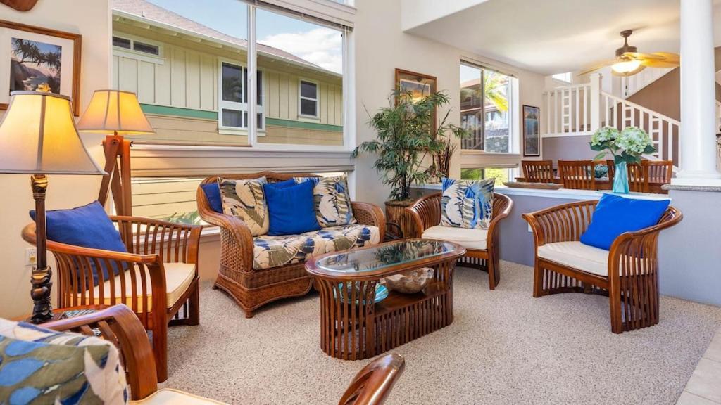 3 Bedroom Amazing Location Acn4 Каилуа-Кона Экстерьер фото